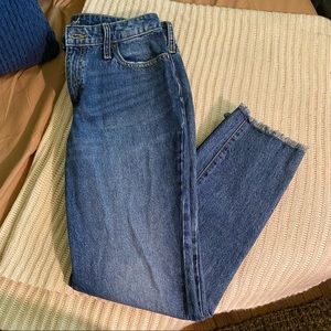 Universal Thread high rise jeans